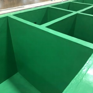 平凉防腐水池，平凉水池防腐防渗怎么做，平凉防腐水池施工厂家